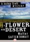 [Joshua Croft 03] • A Flower in the Desert